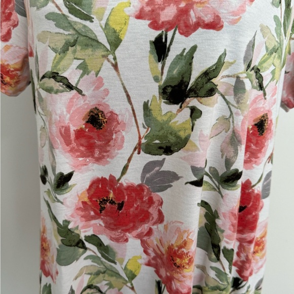 LulaRoe Jesse Dress - Picture 4 of 7